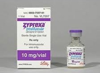 Podcast 540: Zyprexa