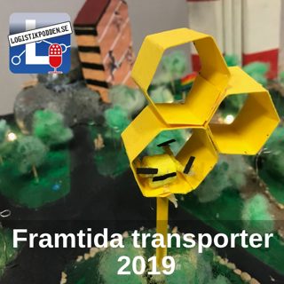 Framtida transporter 2019