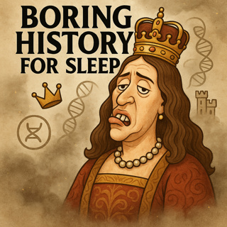 What Inbreeding Did to Europe’s Royal Daughters | Boring History For Sleep