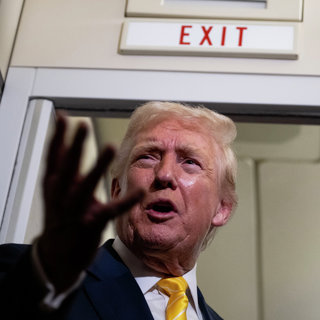 Checking the Math on Trump’s $2,000 Checks