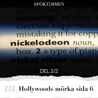 222. Hollywoods mörka sida 6 – Del 2