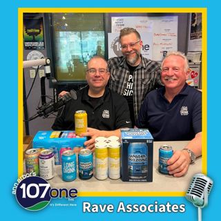 a2VV: Rave Associates 4/6/26
