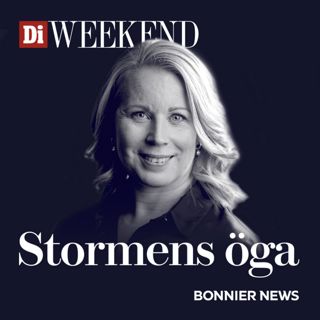 Annie Lööf om spelet bakom kulisserna när Alliansen splittrades
