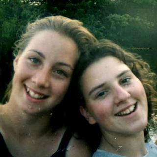 201 // Lauria Bible & Ashley Freeman