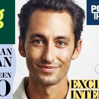 Sweetgreen Founder Jonathan Neman Exclusive Interview