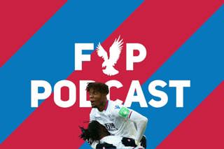 FYP Podcast 238 - Not bottom...it's a Christmas miracle!