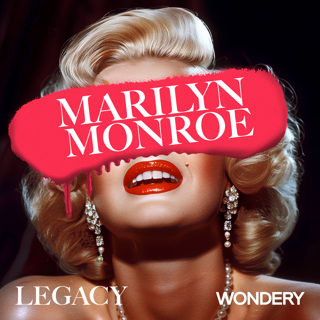 Marilyn Monroe | Drama, Drink and Drugs | 3