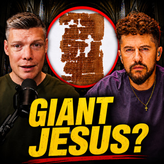 Wes Huff Exposes Why These Gospels Were Extremely Dangerous