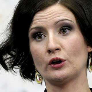 Birgitta Ohlsson - vem frågar folket när EU krisar?
