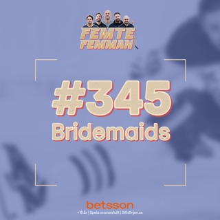 Bridesmaids