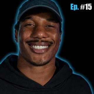 From Setbacks to Success: Zay Jones' Inspiring NFL Journey | Digital Social Hour #15