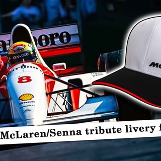 McLaren cooking something TASTY for Monaco Grand Prix?