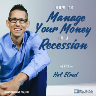 Achieve Your Goals with Hal Elrod