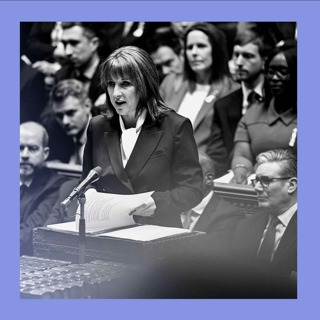 Growth negligence: Britain’s budget