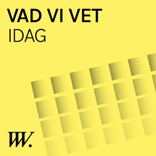 Vad Vi Vet idag