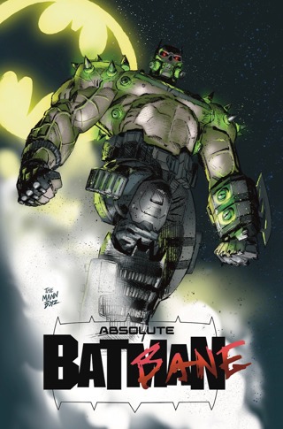 BatBane POPS our spines