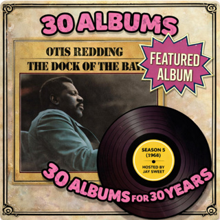 Otis Redding- The Dock Of The Bay