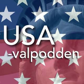 Avsnitt 32: Slutspurten drar igång, Clintons flört med media, Trump och invandringen och 11 september-årsdagen