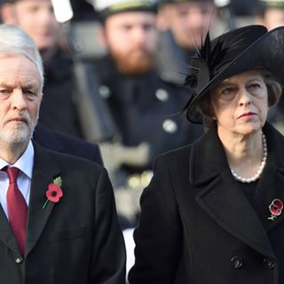 Is the May-Corbyn TV debate pointless?