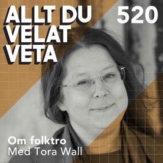 Allt du velat veta