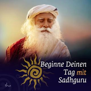 Navratri Mini-Serie Episode 7 | Lass dich vom Leben überwältigen! | Sadhguru