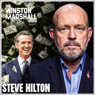 The $425 BILLION Fraud Crisis Destroying California | Steve Hilton