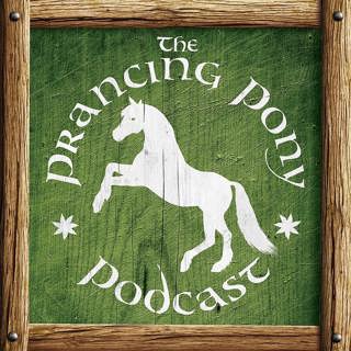 142 - Confustication Breakdown (with special guest Corey Olsen)
