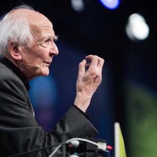 Bauman, Sennett och dialogens konst