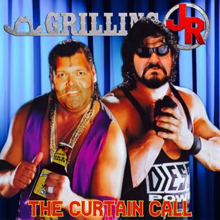 Episode 2: The Curtain Call