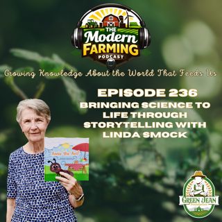Bringing Science to Life Through Storytelling with Linda Smock
