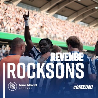 800. Rocksons Revenge