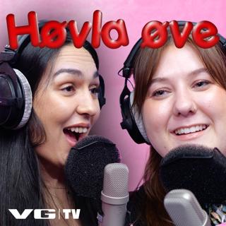 Høvla øve