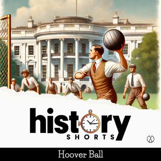 Hoover Ball