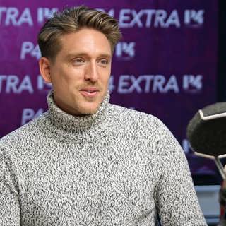 Danny Saucedo: Vill utmana bilden av vem jag är