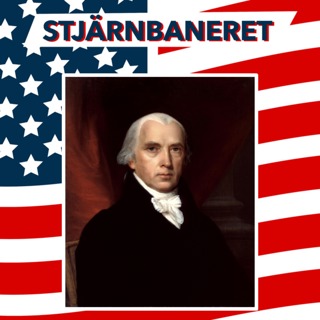 228 President James Madison del 3