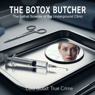 The Botox Butcher: The Lethal Science of the Underground Clinic