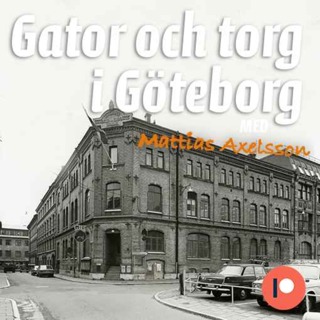 Tyggårdsgatan