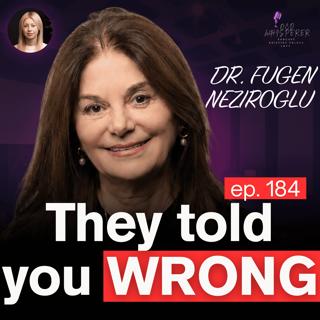 184. A 50-Year OCD Expert Explains Why Recovery Feels So Hard