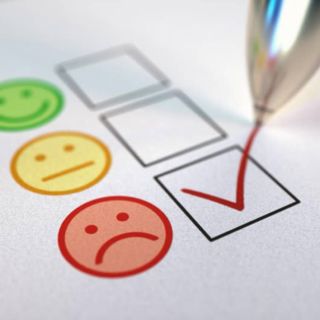 RIDICULOUS REVIEWS & THEIR RESPONSES