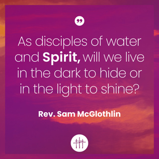 Turn Your Eyes Upon Jesus - "Nicodemus" by Rev. Sam McGlothlin