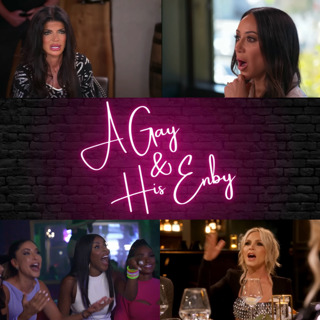 Episode 121: When in Doubt, Blame Margaret