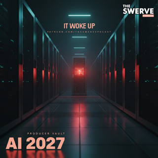 AI 2027: The Year Humanity Loses Control - [PATREON TEASER: THE PRODUCER VAULT]