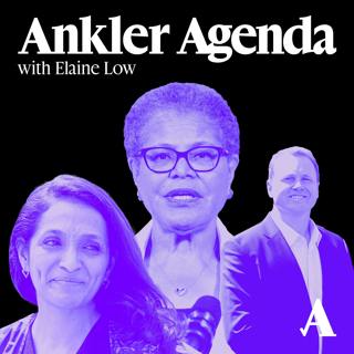 Can L.A.’s Next Mayor Save Hollywood?