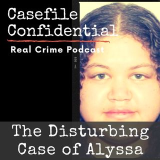 The Case of Crazy AJ: A Terrifying Virginia Triple Murder