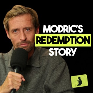 They Were Written Off… Then Made History | Football’s Redemption Kings