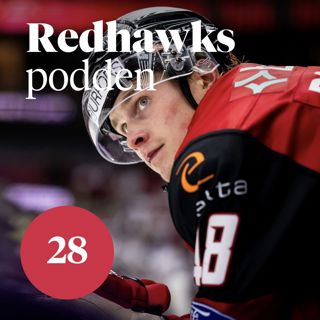 28: Önskelistan till tomten, Perssons ord och succéspetsen