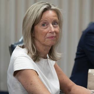 Toppolitikern i Nederländerna: Sverige är en idyll