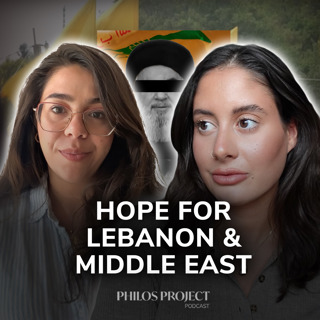 The Terror of Hassan Nasrallah