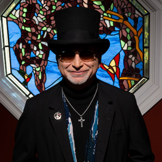 Episode 247 - David Paich