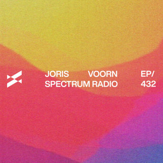 Spectrum Radio 432